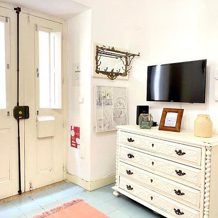 Apartments Center Castelo De Sao Jorge I Lisboa Eksteriør billede