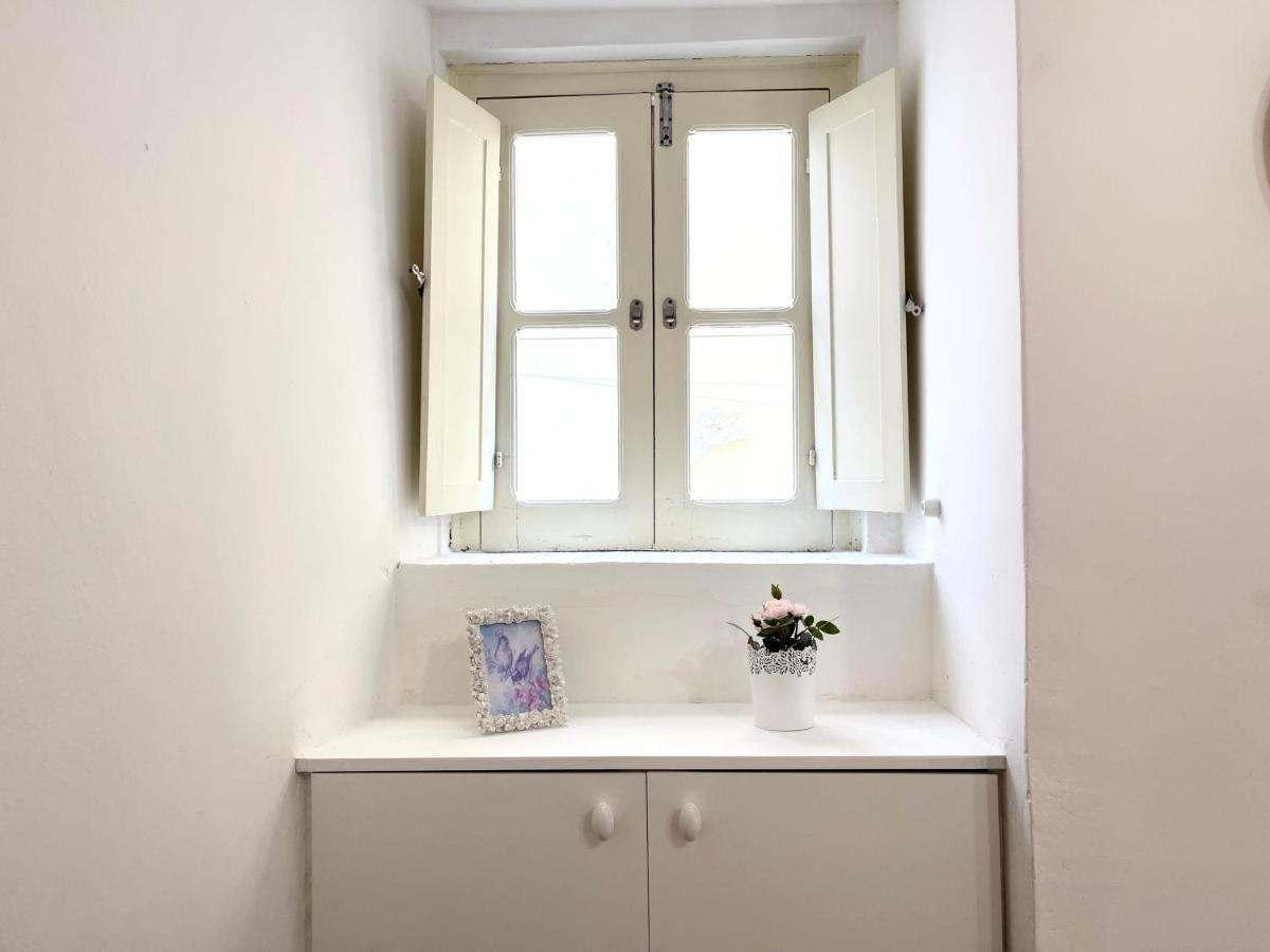 Apartments Center Castelo De Sao Jorge I Lisboa Eksteriør billede