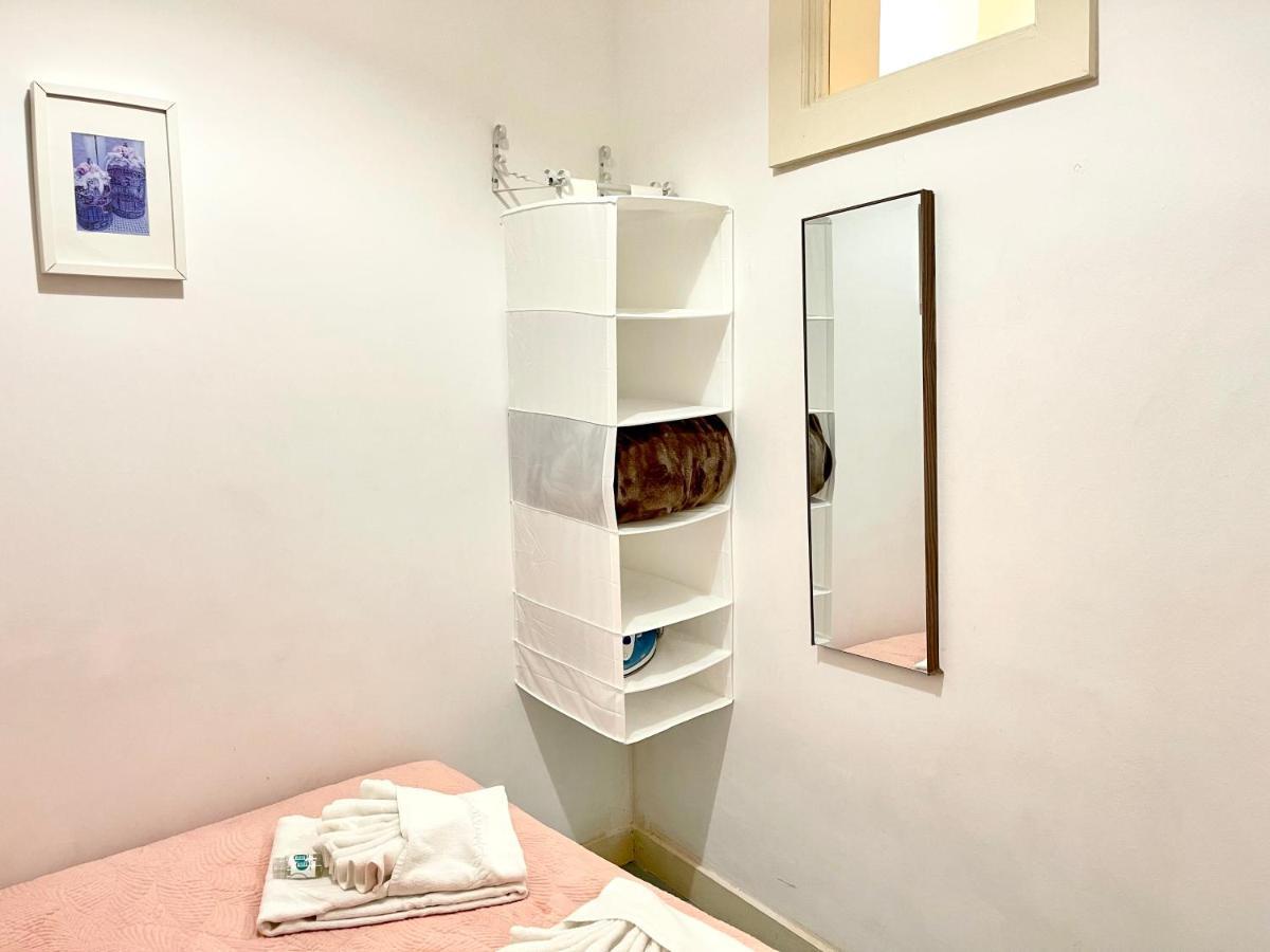 Apartments Center Castelo De Sao Jorge I Lisboa Eksteriør billede