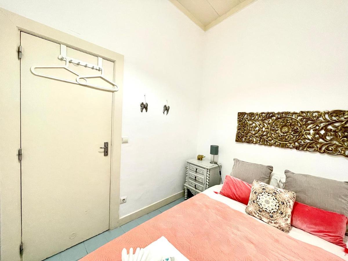 Apartments Center Castelo De Sao Jorge I Lisboa Eksteriør billede